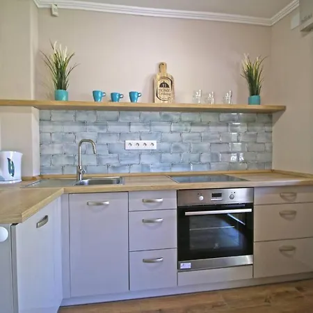 Holiday home Napoleon House