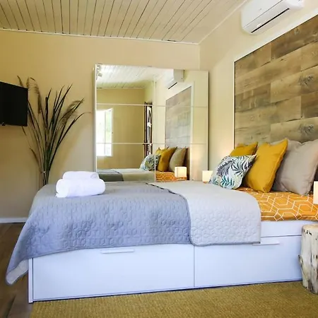 Napoleon House Holiday home