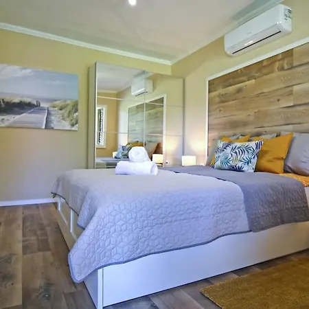 Napoleon House Holiday home *
