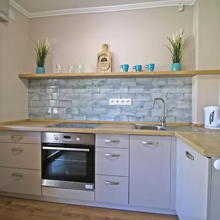 Napoleon House Holiday home